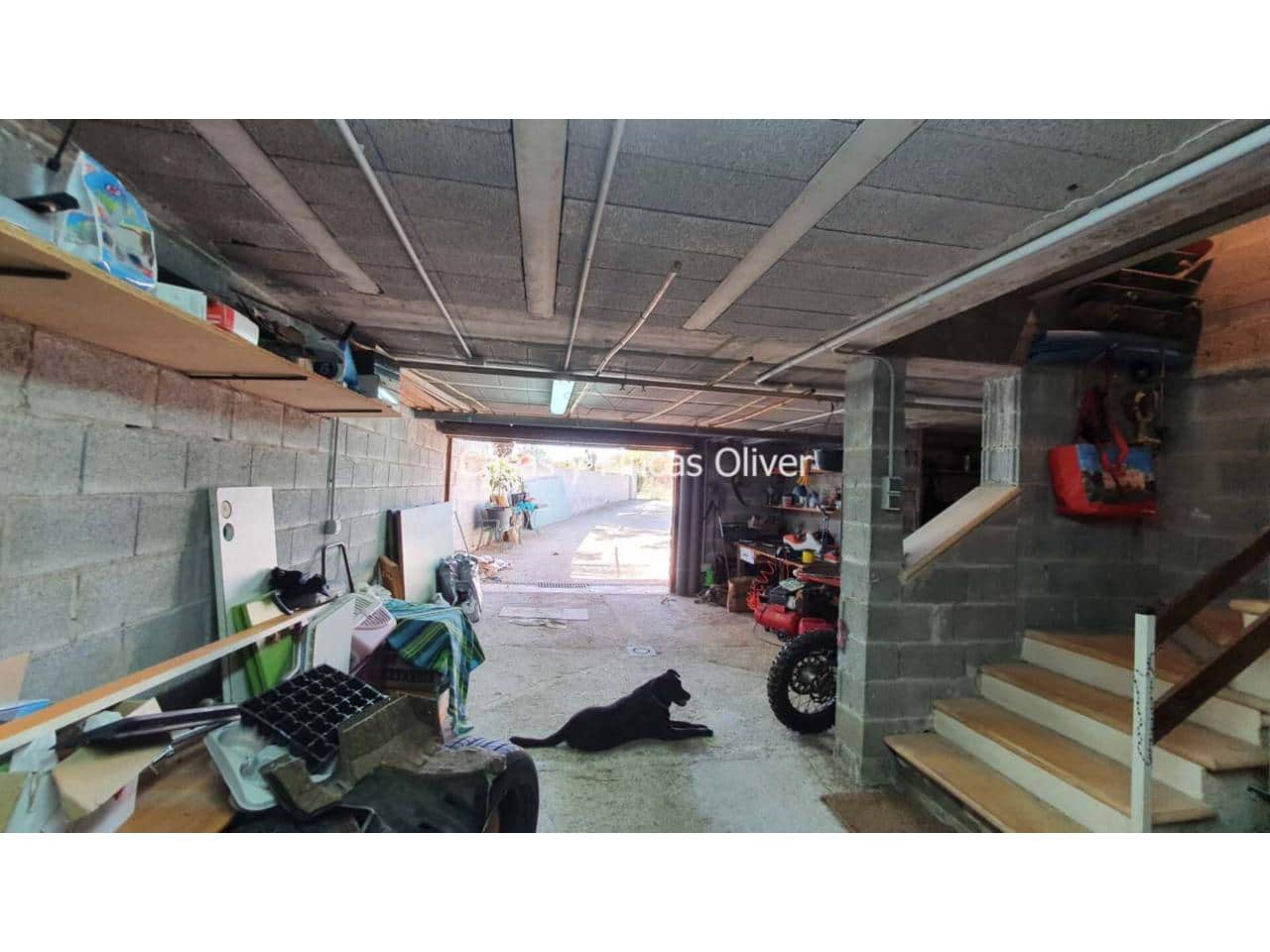 3 soveværelse Byhus til salg i Inca med garage - € 650.000 (Ref: 6966762)