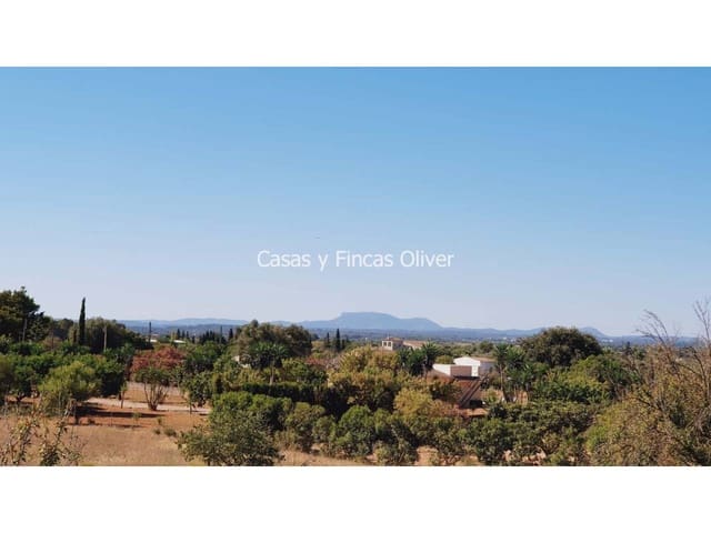 3 soveværelse Byhus til salg i Inca med garage - € 650.000 (Ref: 6966762)