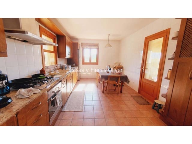 3 soveværelse Byhus til salg i Inca med garage - € 650.000 (Ref: 6966762)