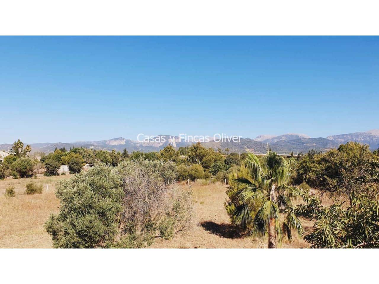 3 soveværelse Byhus til salg i Inca med garage - € 650.000 (Ref: 6966762)