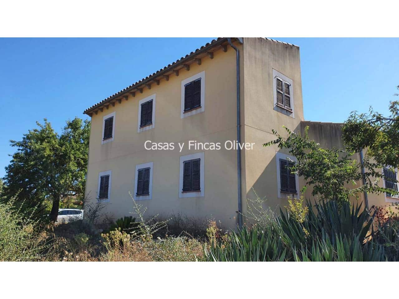 3 soveværelse Byhus til salg i Inca med garage - € 650.000 (Ref: 6966762)