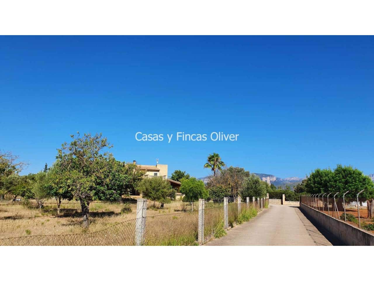 3 soveværelse Byhus til salg i Inca med garage - € 650.000 (Ref: 6966762)