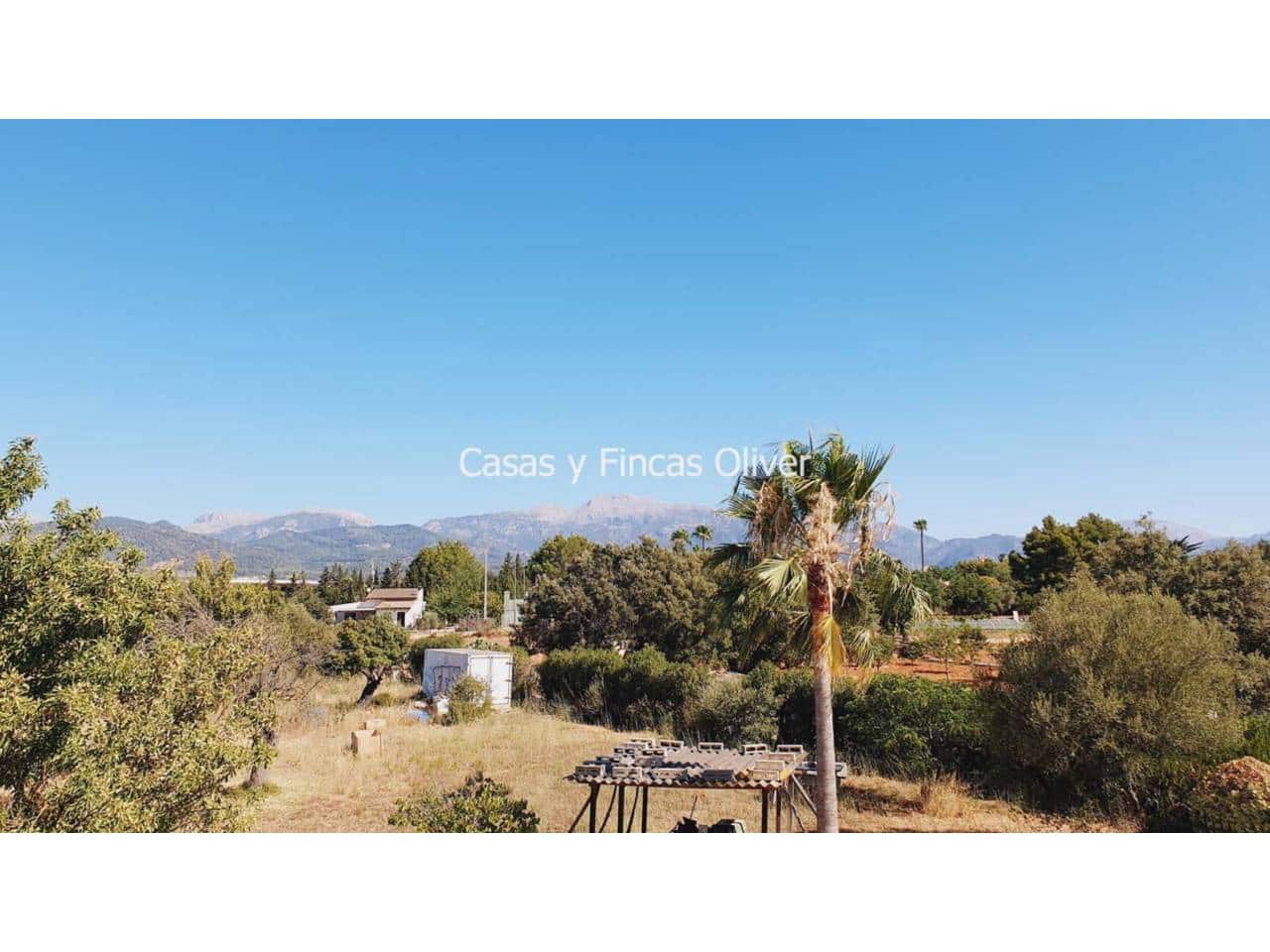 3 soveværelse Byhus til salg i Inca med garage - € 650.000 (Ref: 6966762)