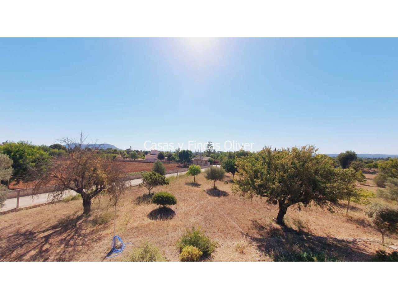 3 soveværelse Byhus til salg i Inca med garage - € 650.000 (Ref: 6966762)