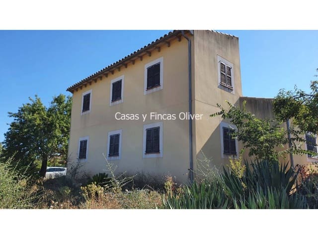 3 soveværelse Byhus til salg i Inca med garage - € 650.000 (Ref: 6966762)