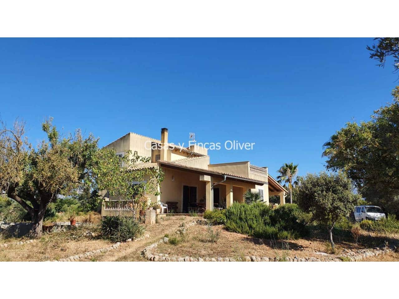 3 soveværelse Byhus til salg i Inca med garage - € 650.000 (Ref: 6966762)