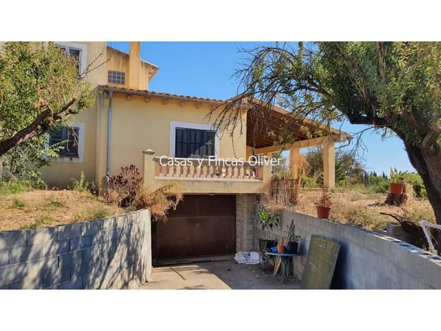 3 soveværelse Byhus til salg i Inca med garage - € 650.000 (Ref: 6966762)