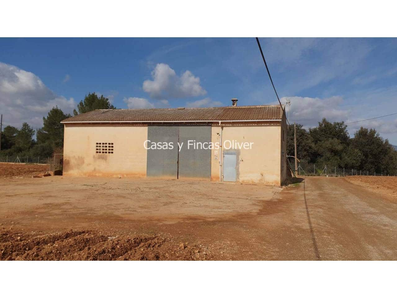 Grunde uden byggetilladelser til salg i Llubi - € 344.000 (Ref: 7409752)