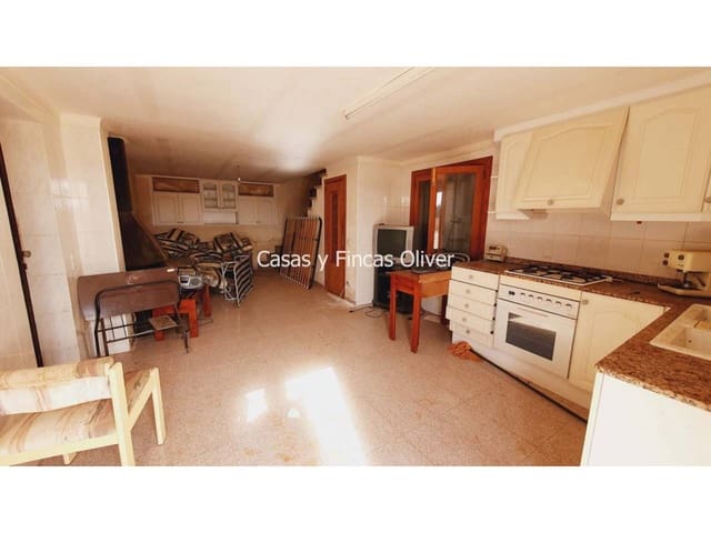 Undeveloped Land for sale in Llubí - € 344,000 (Ref: 7409752)