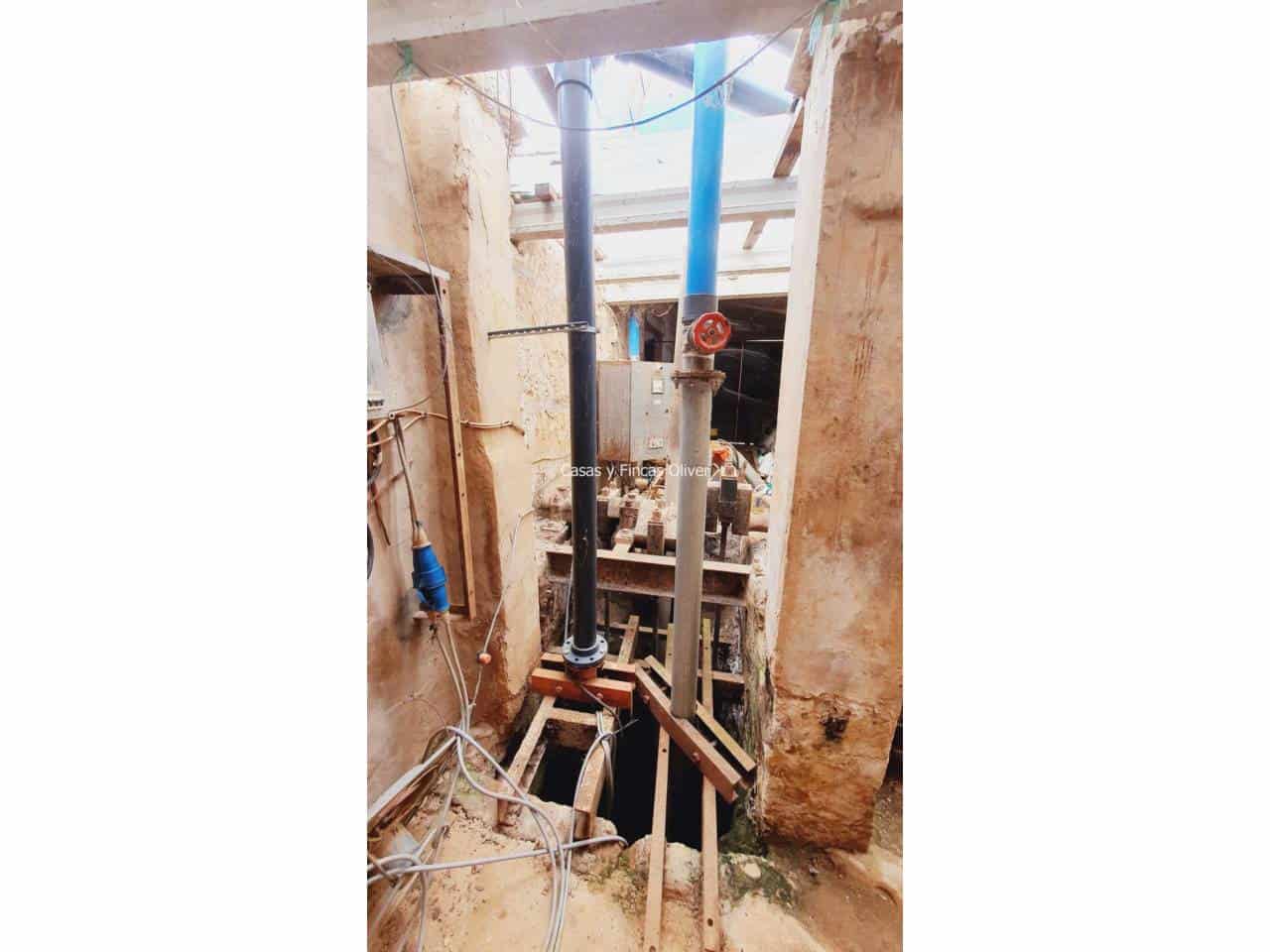 Grunde uden byggetilladelser til salg i Llubi - € 344.000 (Ref: 7409752)