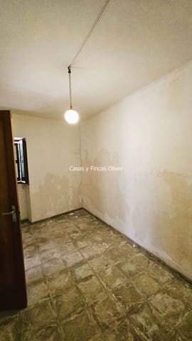 4 soveværelse Byhus til salg i Llubí - € 295.000 (Ref: 7784341)