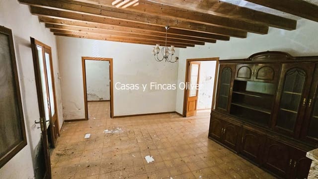 4 soveværelse Byhus til salg i Llubí - € 295.000 (Ref: 7784341)