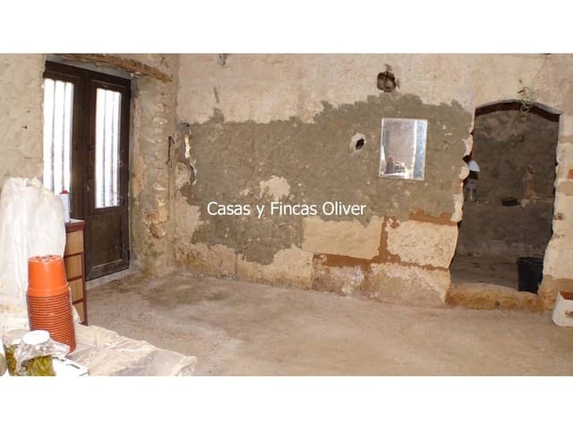 1 soveværelse Byhus til salg i Llubí med garage - € 240.000 (Ref: 7921627)