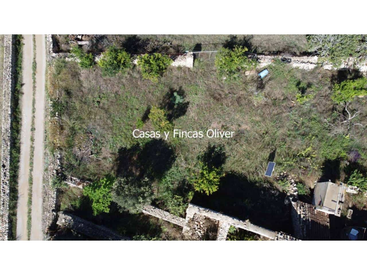 1 soveværelse Byhus til salg i Llubi med garage - € 240.000 (Ref: 7921627)