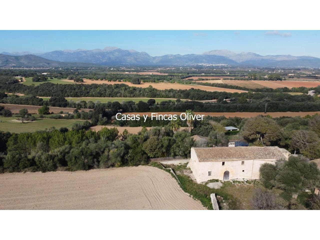 6 soveværelse Byhus til salg i Llubi - € 900.000 (Ref: 7957117)