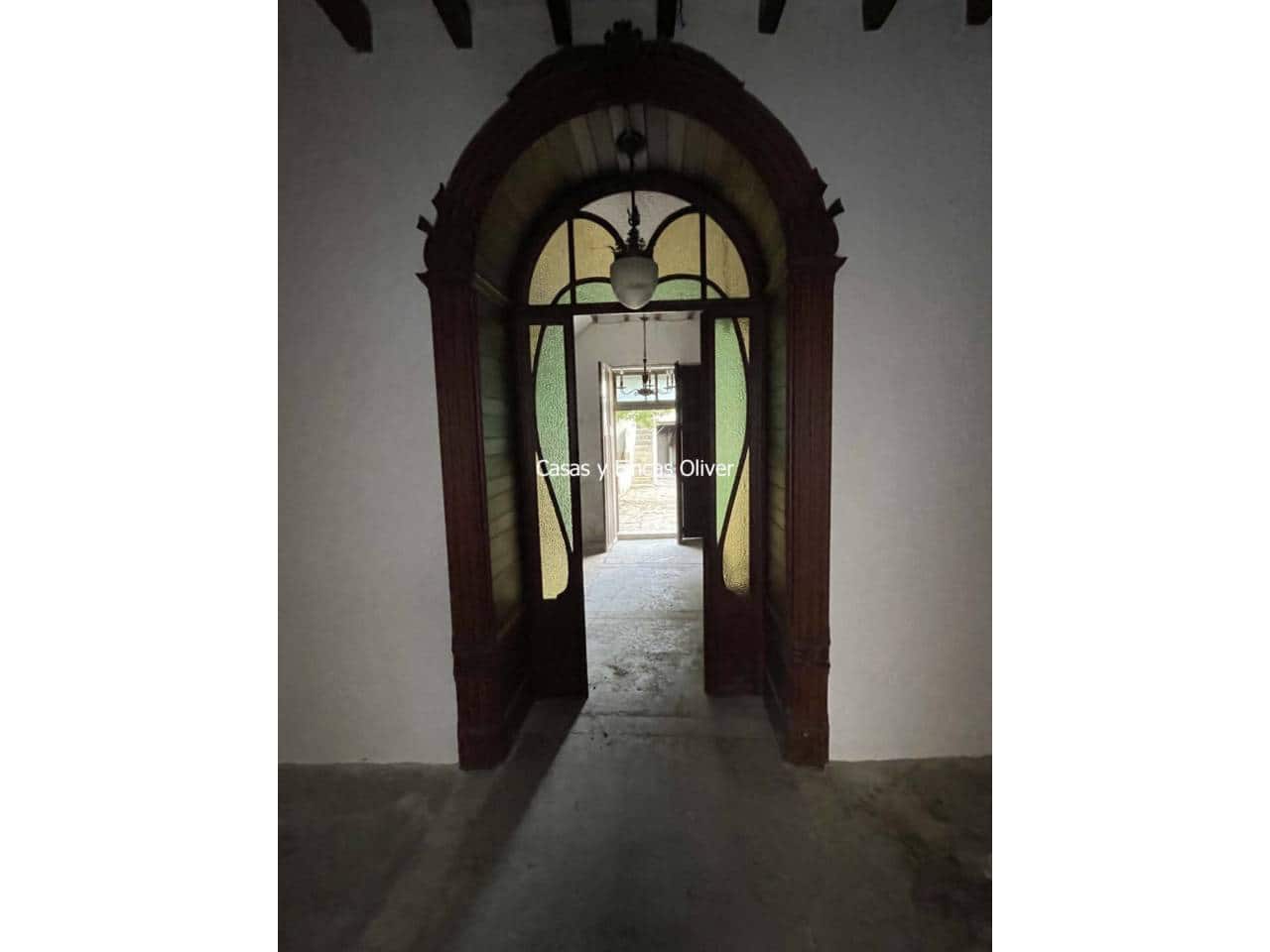 9 soveværelse Byhus til salg i Santa Margalida - € 325.000 (Ref: 8018418)