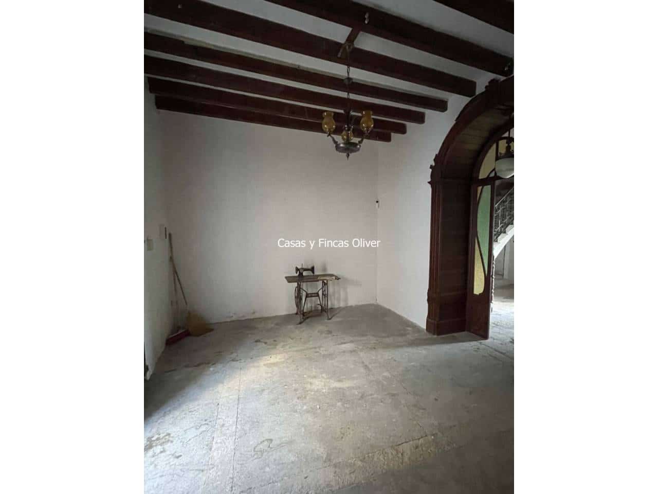 9 soveværelse Byhus til salg i Santa Margalida - € 325.000 (Ref: 8018418)