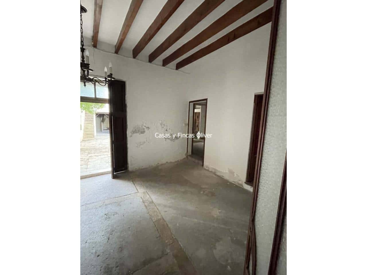 9 soveværelse Byhus til salg i Santa Margalida - € 325.000 (Ref: 8018418)