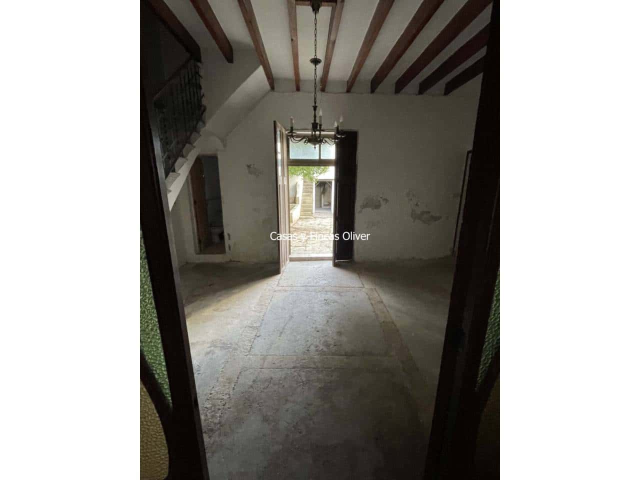 9 soveværelse Byhus til salg i Santa Margalida - € 325.000 (Ref: 8018418)