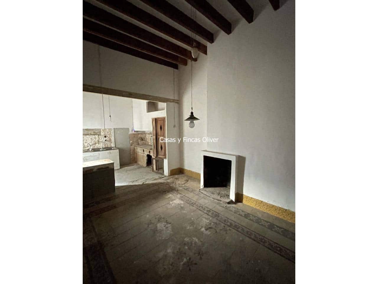 9 soveværelse Byhus til salg i Santa Margalida - € 325.000 (Ref: 8018418)