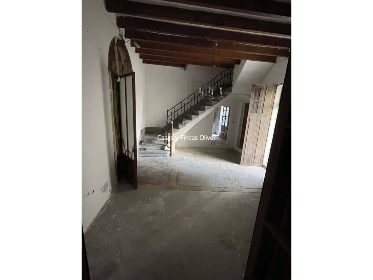 9 soveværelse Byhus til salg i Santa Margalida - € 325.000 (Ref: 8018418)