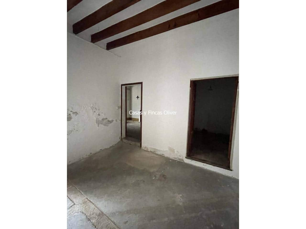 9 soveværelse Byhus til salg i Santa Margalida - € 325.000 (Ref: 8018418)