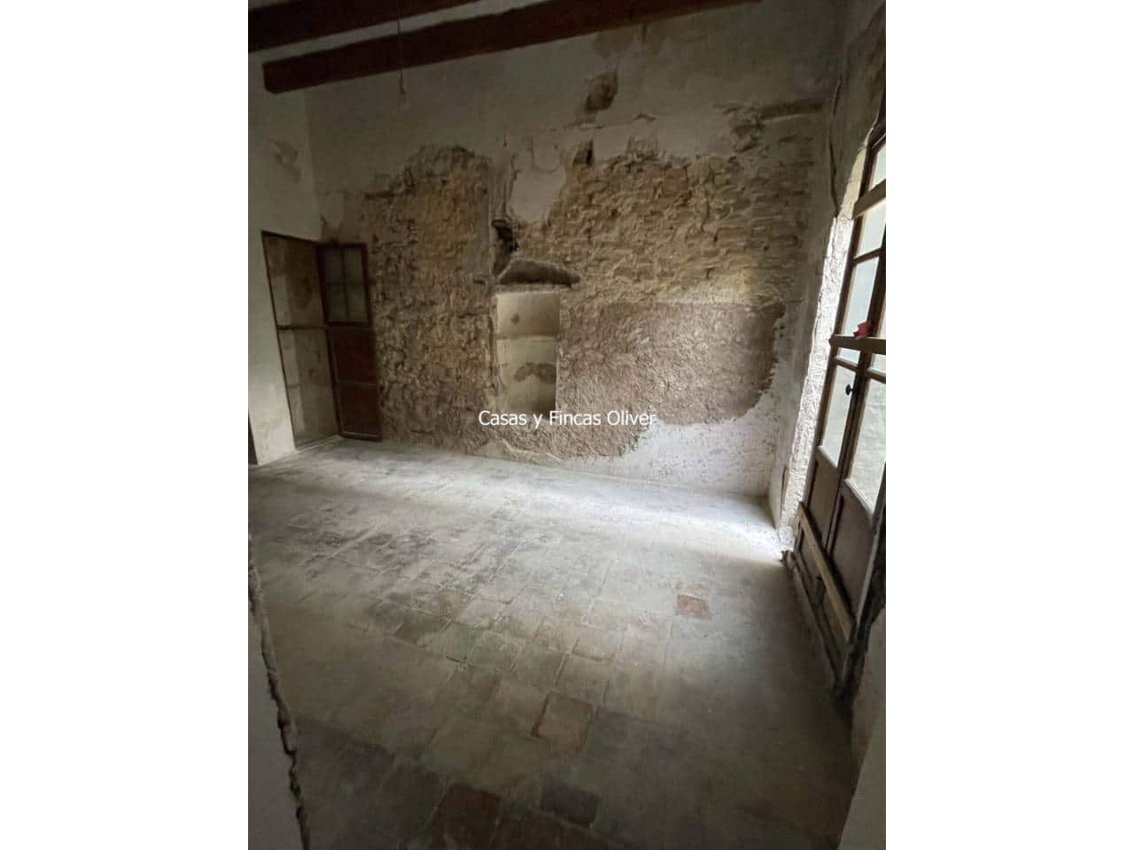 9 soveværelse Byhus til salg i Santa Margalida - € 325.000 (Ref: 8018418)