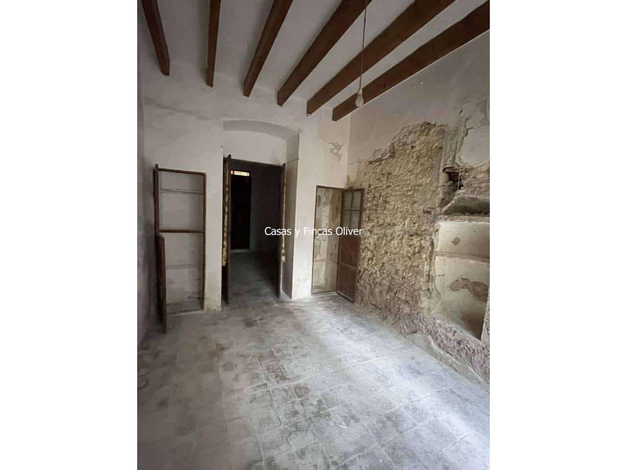 9 soveværelse Byhus til salg i Santa Margalida - € 325.000 (Ref: 8018418)