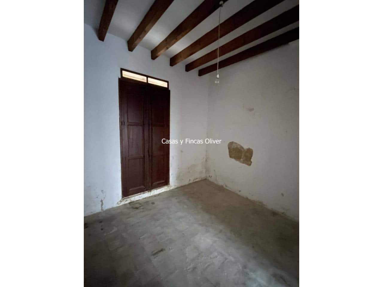 9 soveværelse Byhus til salg i Santa Margalida - € 325.000 (Ref: 8018418)