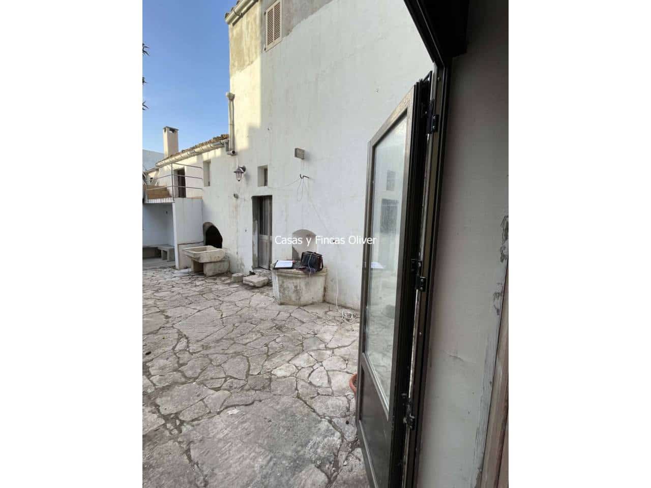 9 soveværelse Byhus til salg i Santa Margalida - € 325.000 (Ref: 8018418)