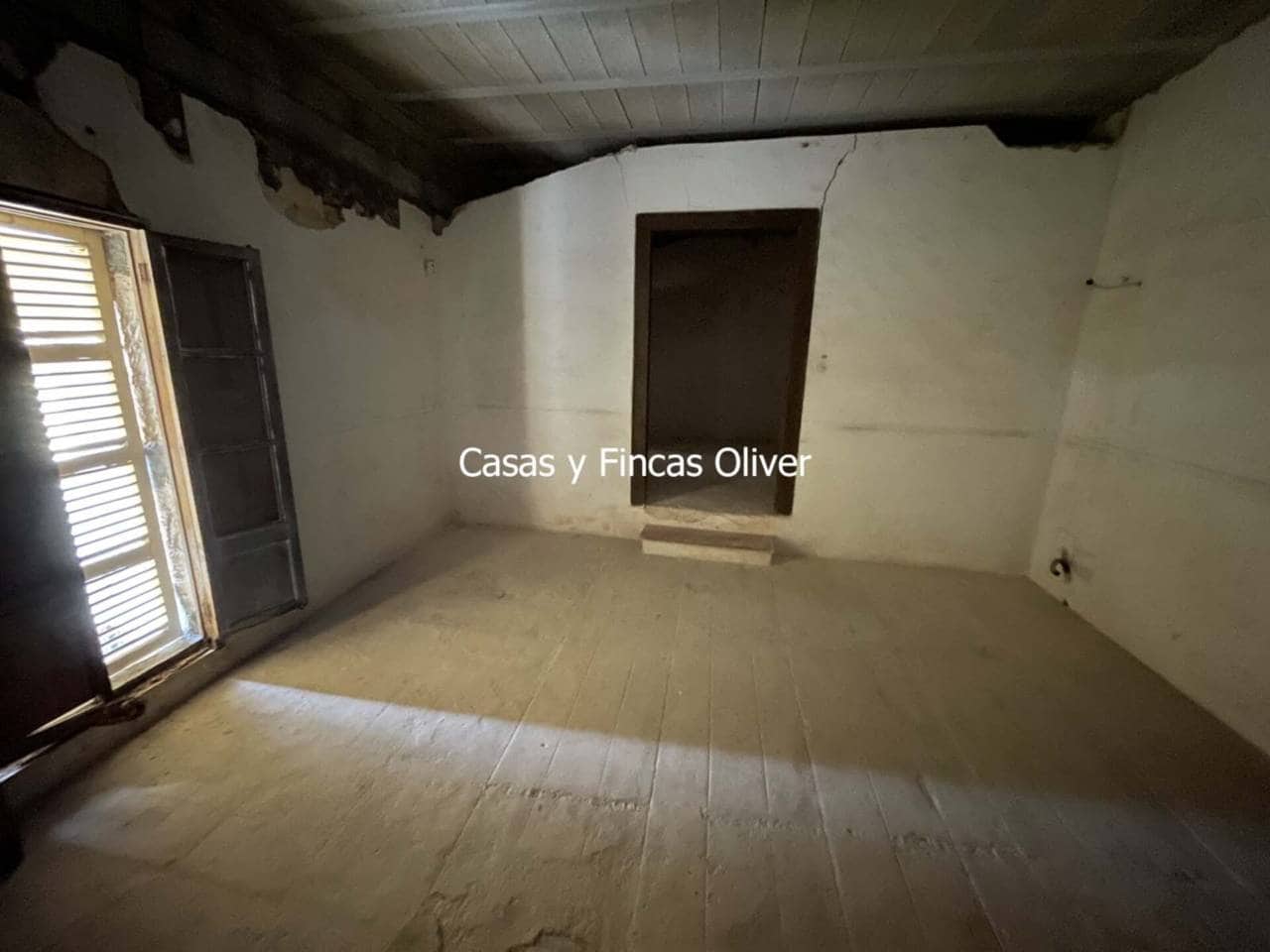 9 soveværelse Byhus til salg i Santa Margalida - € 325.000 (Ref: 8018418)