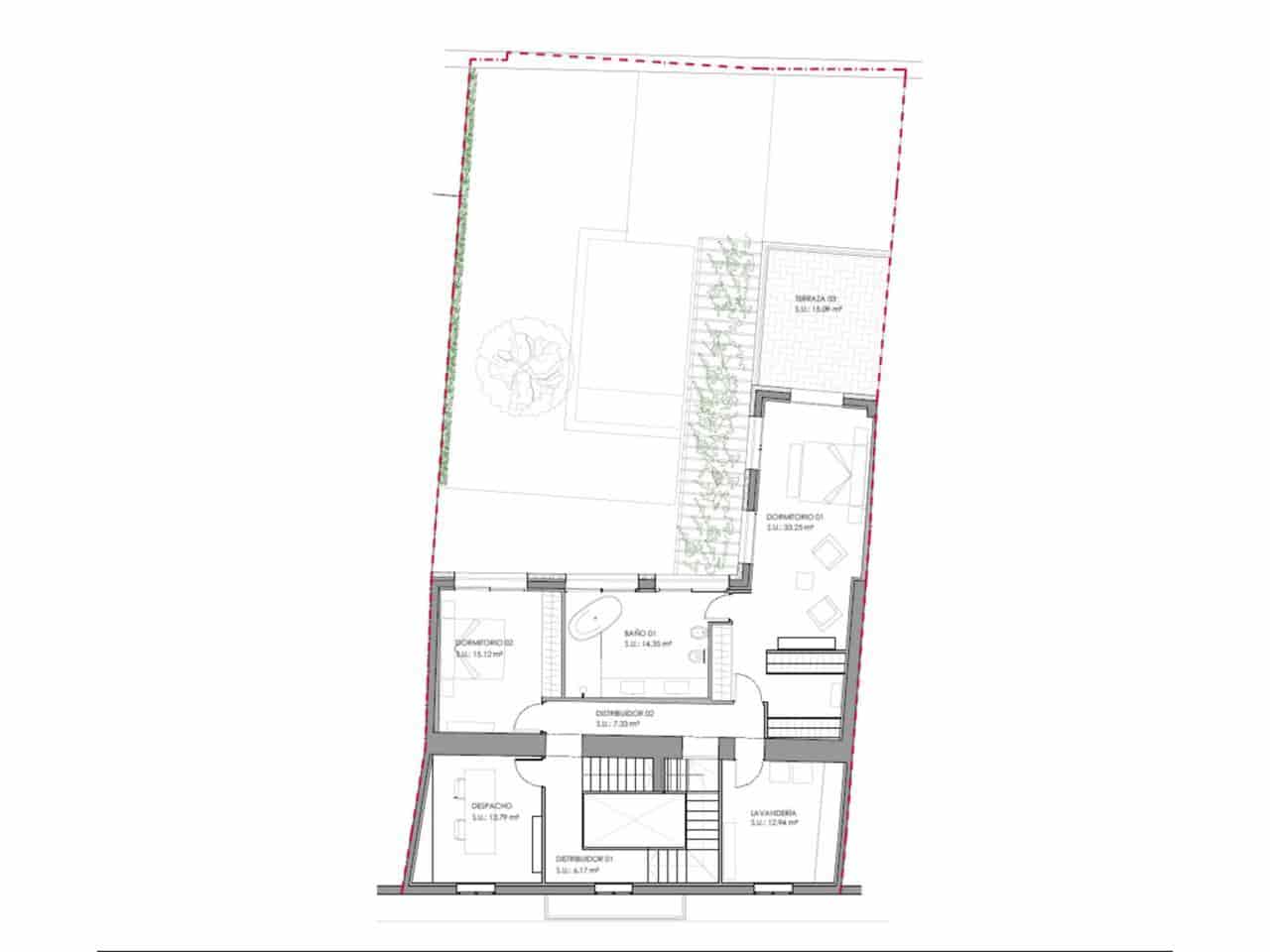 9 soveværelse Byhus til salg i Santa Margalida - € 325.000 (Ref: 8018418)