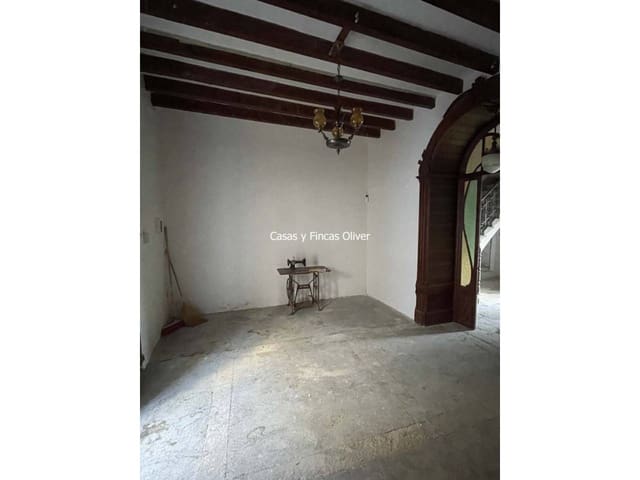 9 quarto Casa em Banda para venda em Santa Margalida - 325 000 € (Ref: 8018418)