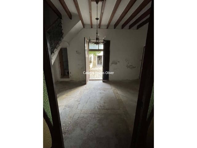 9 quarto Casa em Banda para venda em Santa Margalida - 325 000 € (Ref: 8018418)