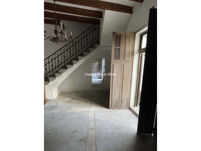 9 quarto Casa em Banda para venda em Santa Margalida - 325 000 € (Ref: 8018418)