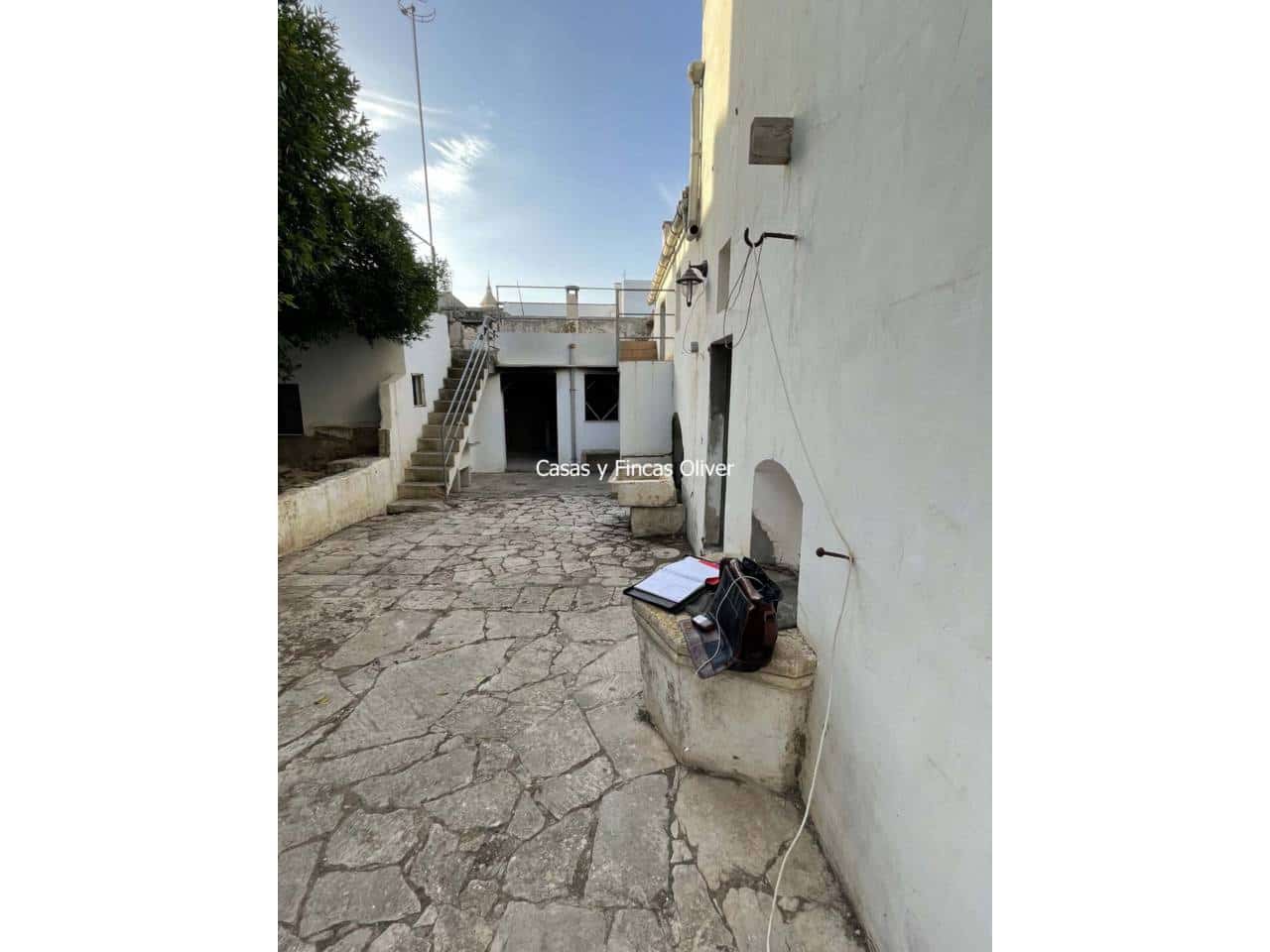 9 soveværelse Byhus til salg i Santa Margalida - € 325.000 (Ref: 8018418)