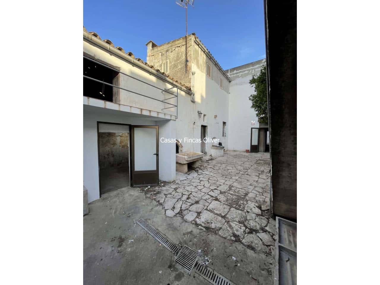 9 soveværelse Byhus til salg i Santa Margalida - € 325.000 (Ref: 8018418)