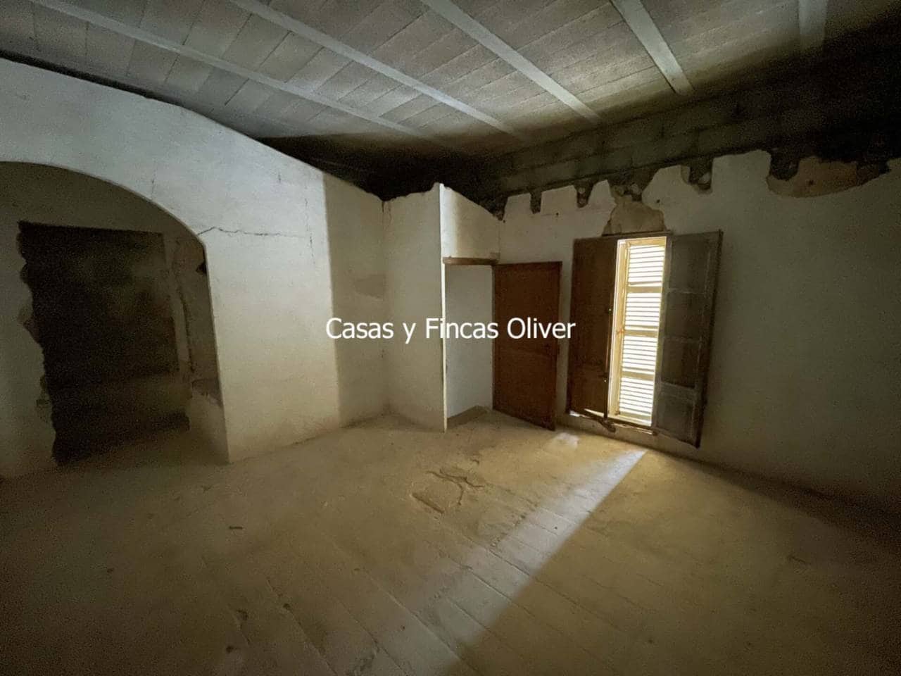 9 soveværelse Byhus til salg i Santa Margalida - € 325.000 (Ref: 8018418)