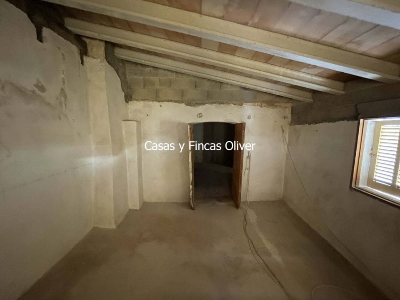 9 soveværelse Byhus til salg i Santa Margalida - € 325.000 (Ref: 8018418)