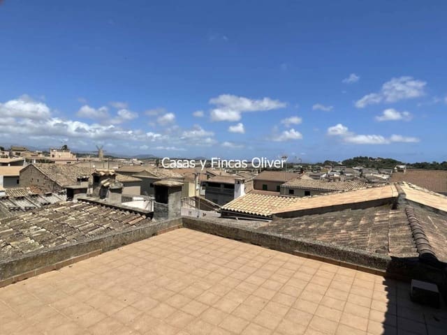 9 quarto Casa em Banda para venda em Santa Margalida - 325 000 € (Ref: 8018418)