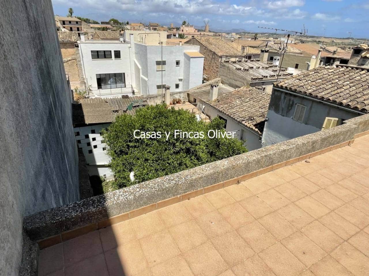 9 soveværelse Byhus til salg i Santa Margalida - € 325.000 (Ref: 8018418)