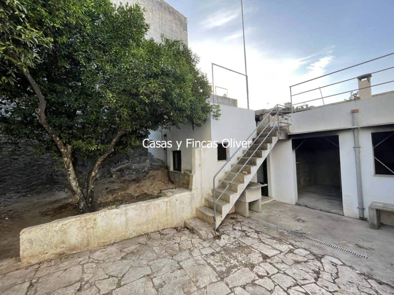 9 soveværelse Byhus til salg i Santa Margalida - € 325.000 (Ref: 8018418)