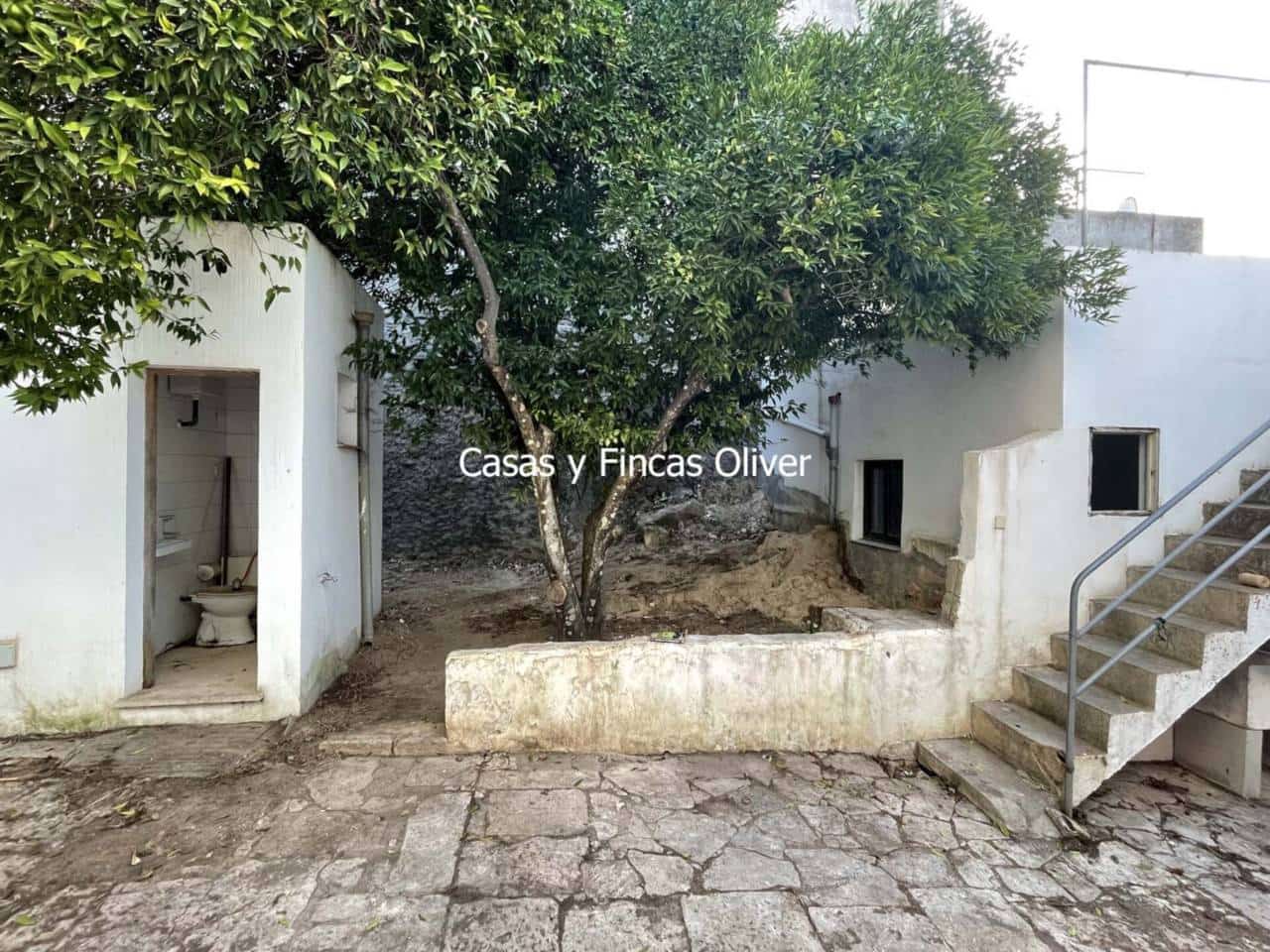 9 soveværelse Byhus til salg i Santa Margalida - € 325.000 (Ref: 8018418)