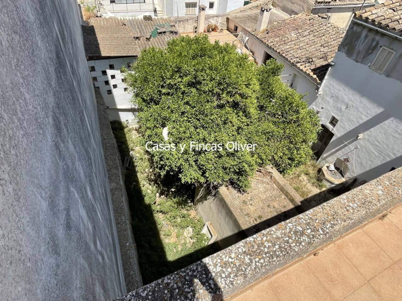 9 soveværelse Byhus til salg i Santa Margalida - € 325.000 (Ref: 8018418)