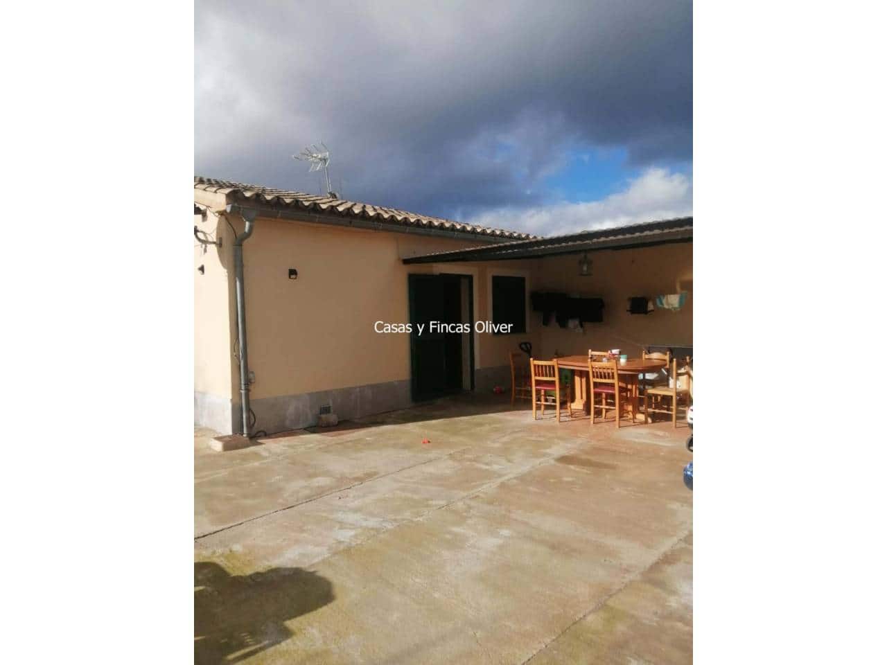 3 soveværelse Byhus til salg i Inca - € 475.000 (Ref: 8445241)