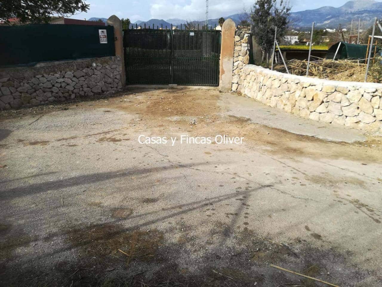 3 soveværelse Byhus til salg i Inca - € 475.000 (Ref: 8445241)