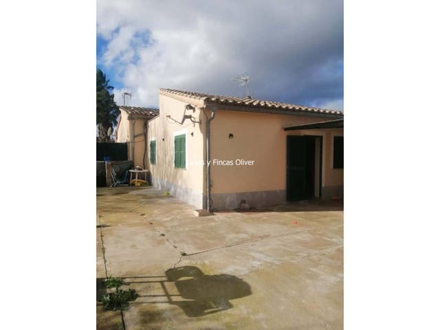 Casa de 3 habitaciones en Inca en venta - 475.000 € (Ref: 8445241)