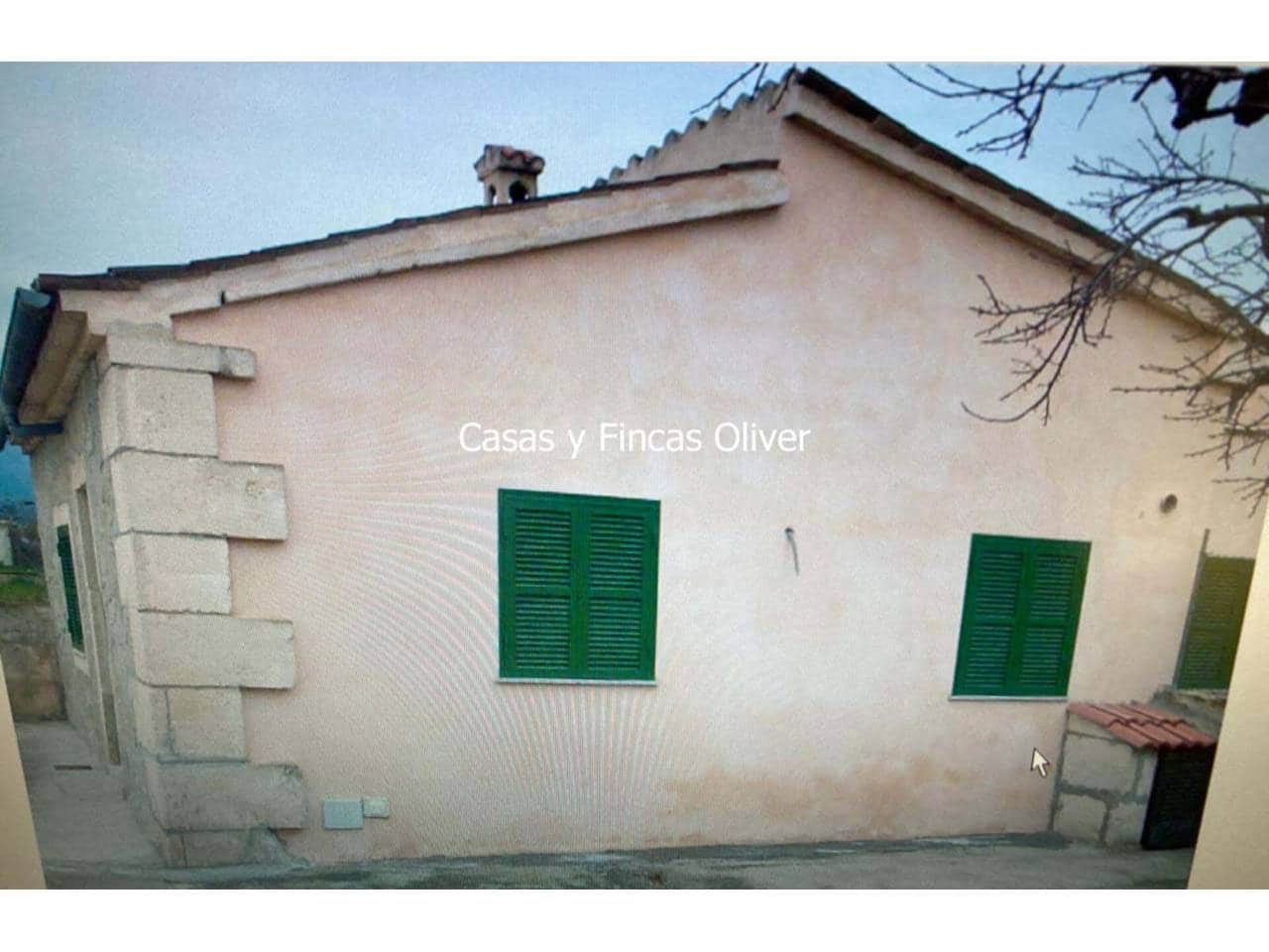 3 soveværelse Byhus til salg i Inca - € 475.000 (Ref: 8445241)