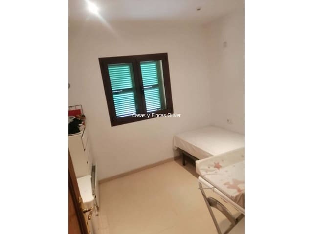 Casa de 3 habitaciones en Inca en venta - 475.000 € (Ref: 8445241)