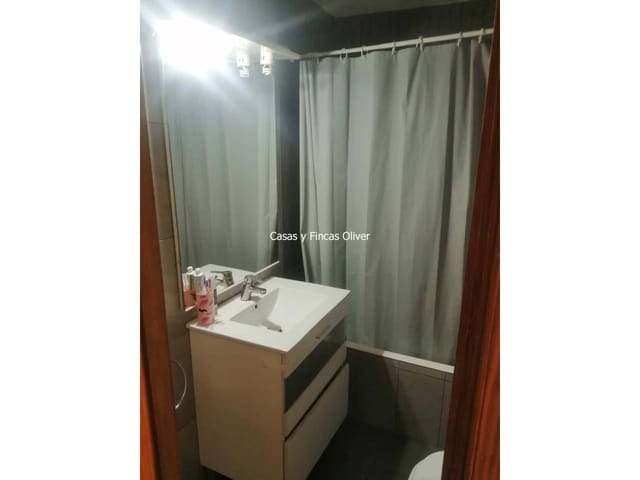 Casa de 3 habitaciones en Inca en venta - 475.000 € (Ref: 8445241)